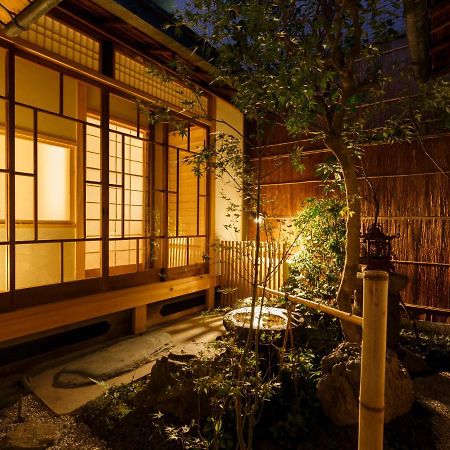 Villa Tawara-An Kyōto Exterior foto
