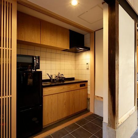 Villa Tawara-An Kyōto Exterior foto