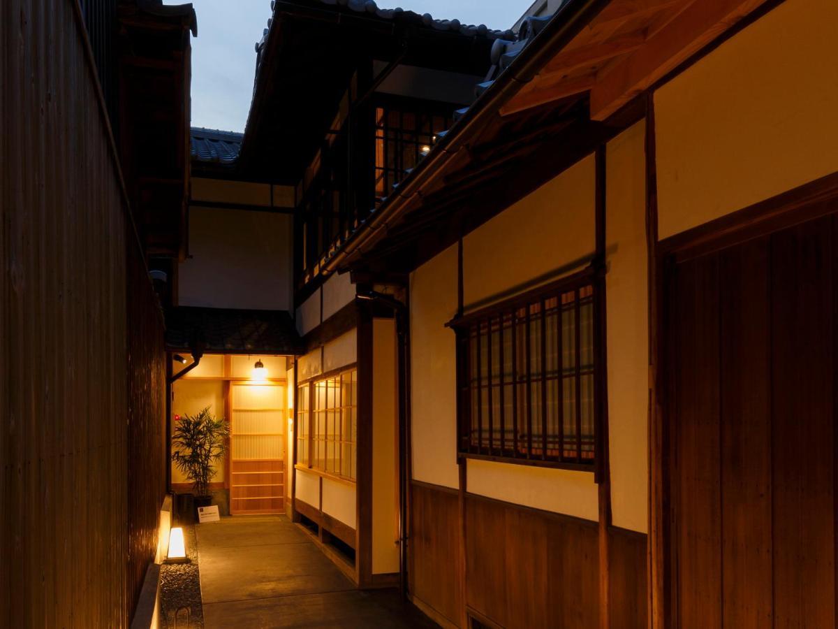 Villa Tawara-An Kyōto Exterior foto