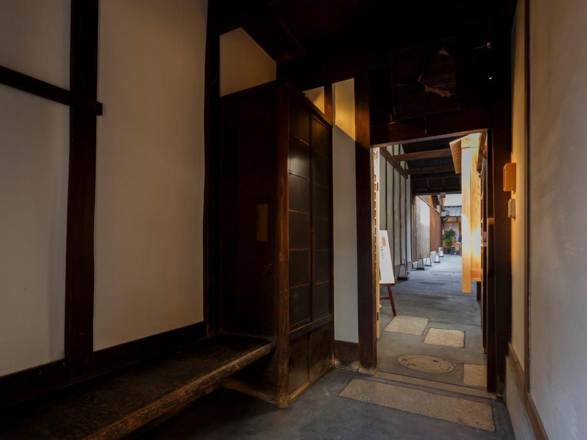 Villa Tawara-An Kyōto Exterior foto