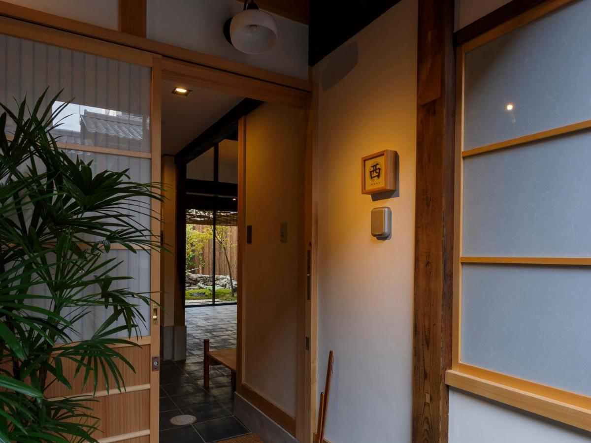 Villa Tawara-An Kyōto Exterior foto
