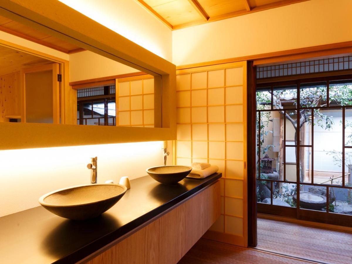 Villa Tawara-An Kyōto Exterior foto