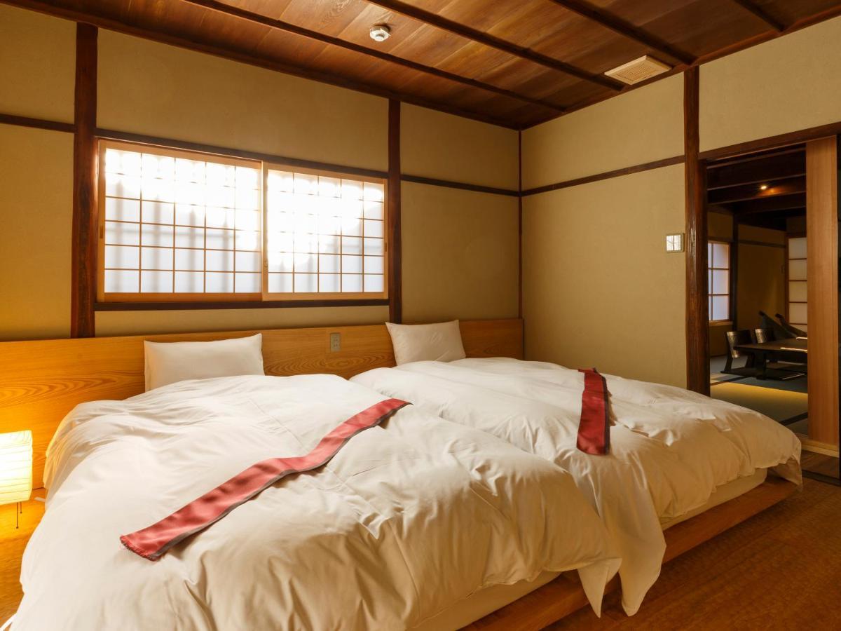 Villa Tawara-An Kyōto Exterior foto