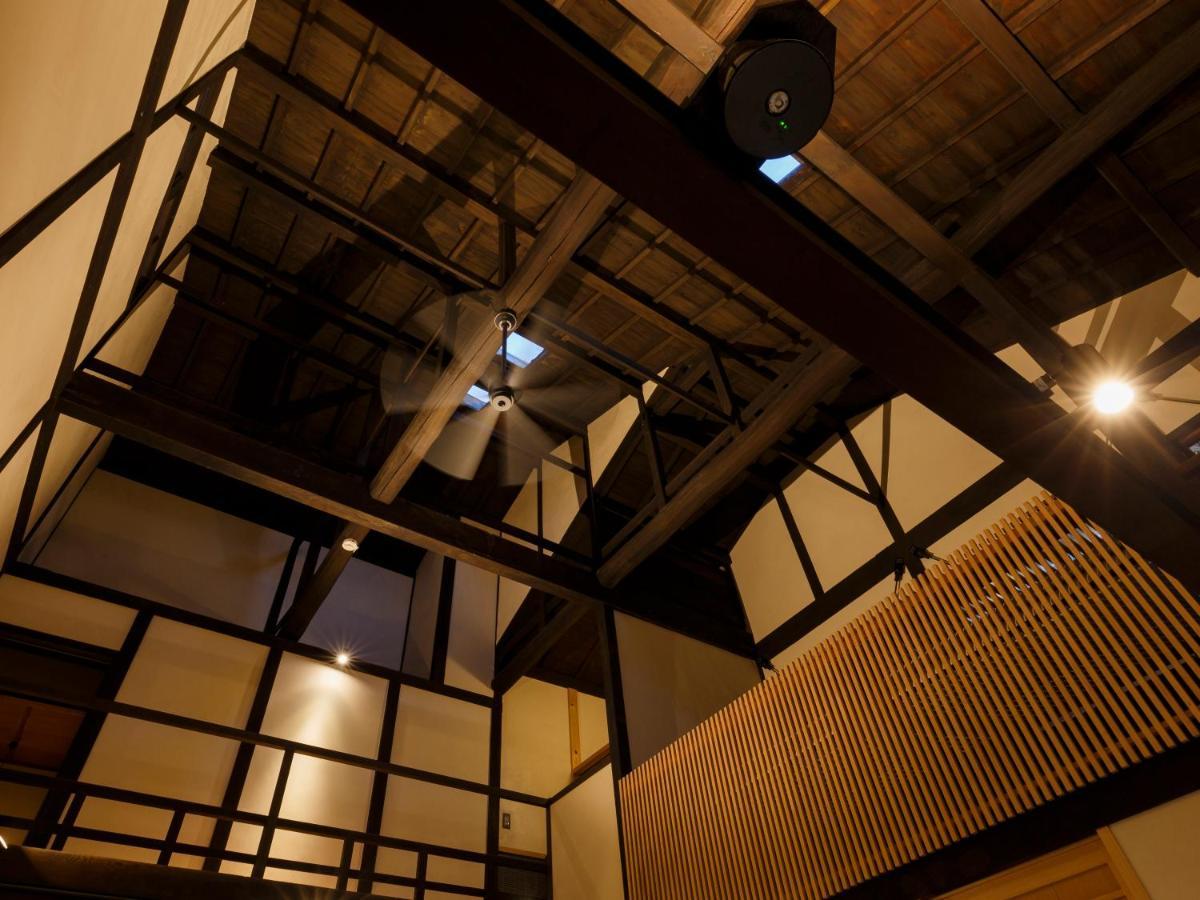 Villa Tawara-An Kyōto Exterior foto