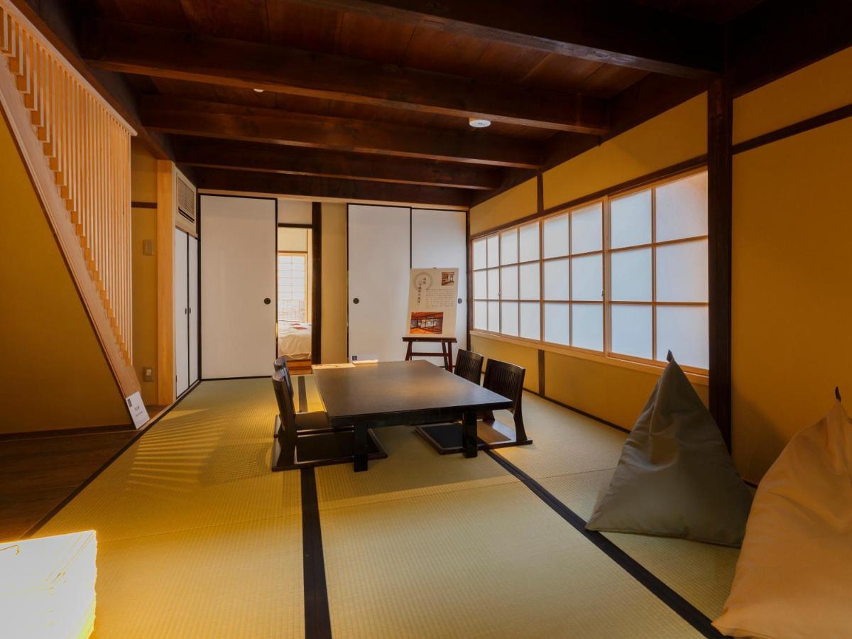 Villa Tawara-An Kyōto Exterior foto