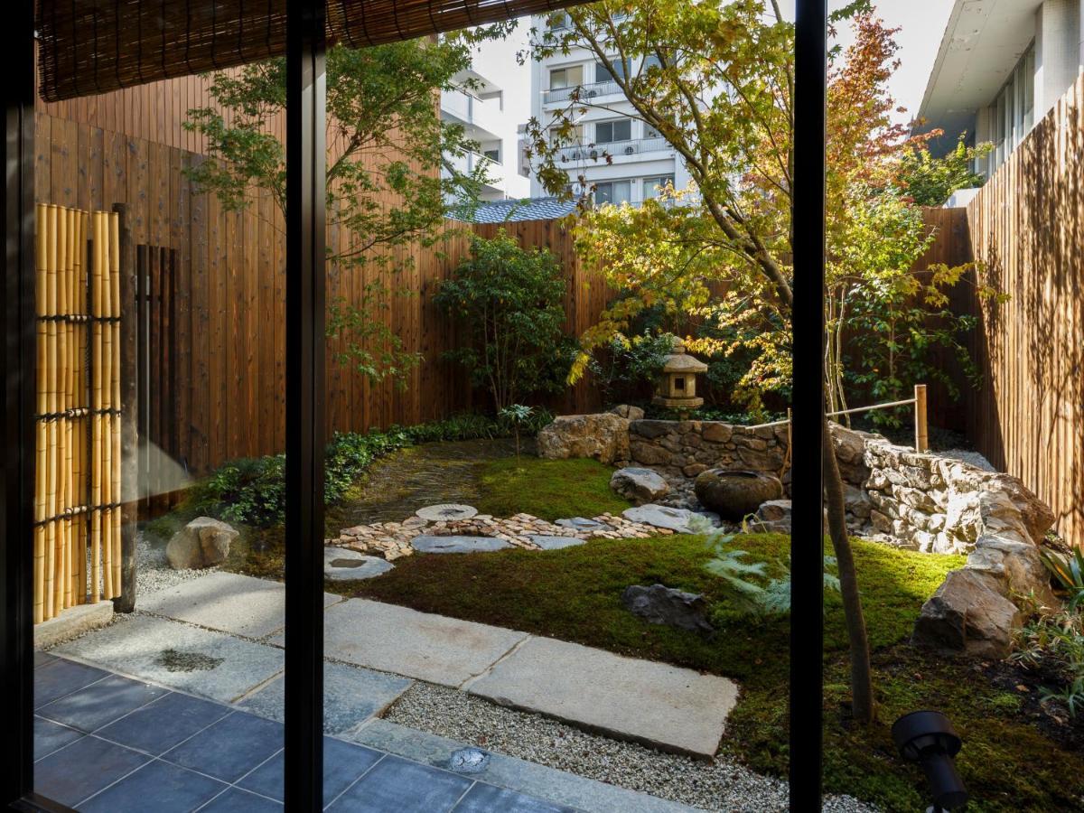 Villa Tawara-An Kyōto Exterior foto