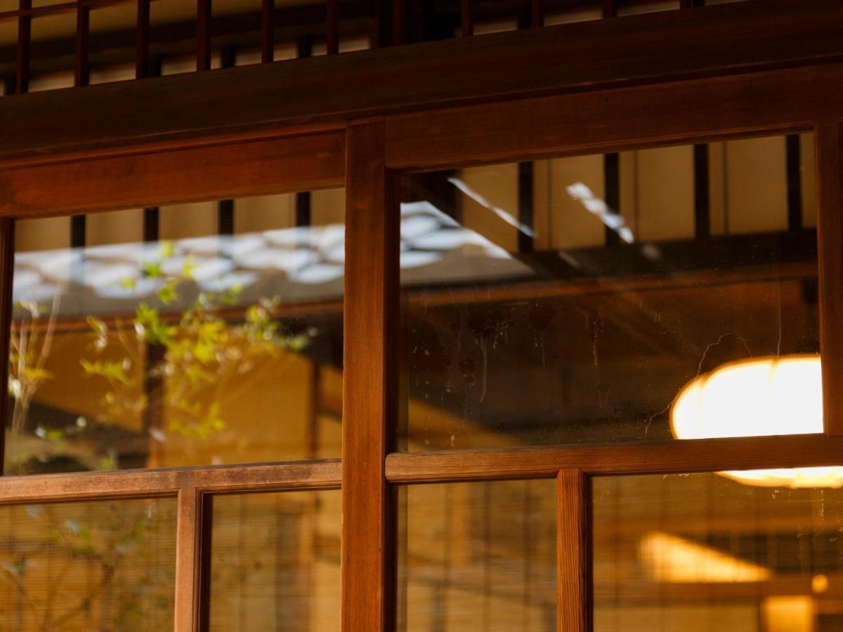 Villa Tawara-An Kyōto Exterior foto