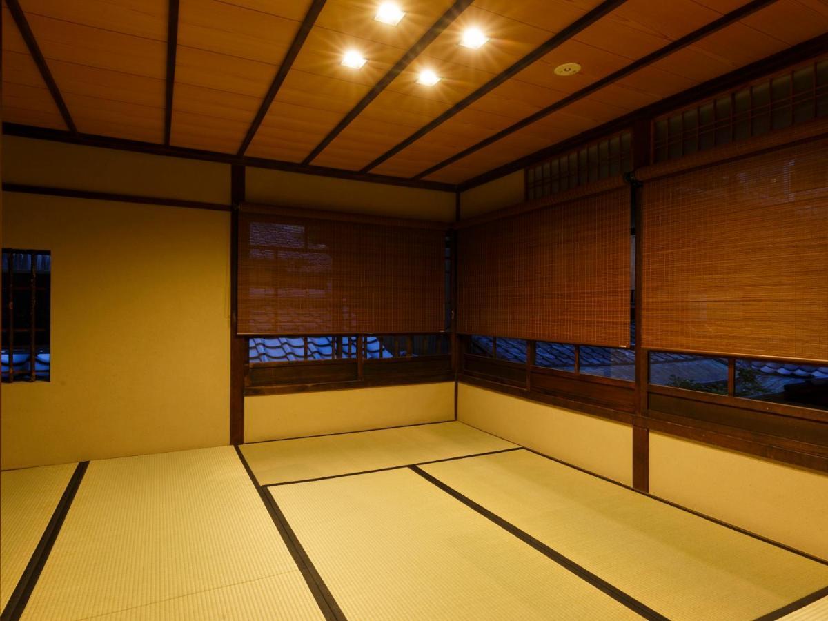 Villa Tawara-An Kyōto Exterior foto