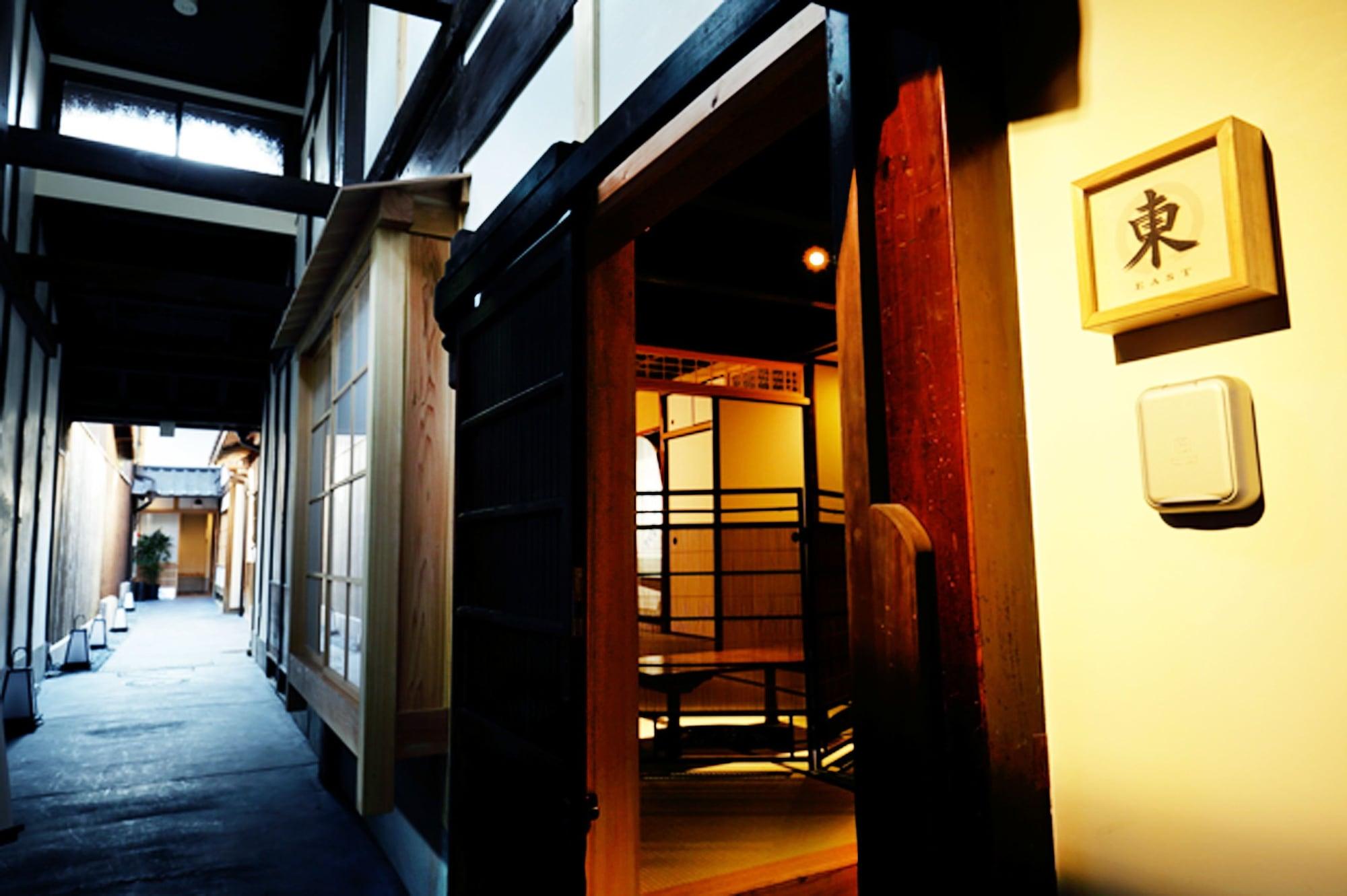 Villa Tawara-An Kyōto Exterior foto