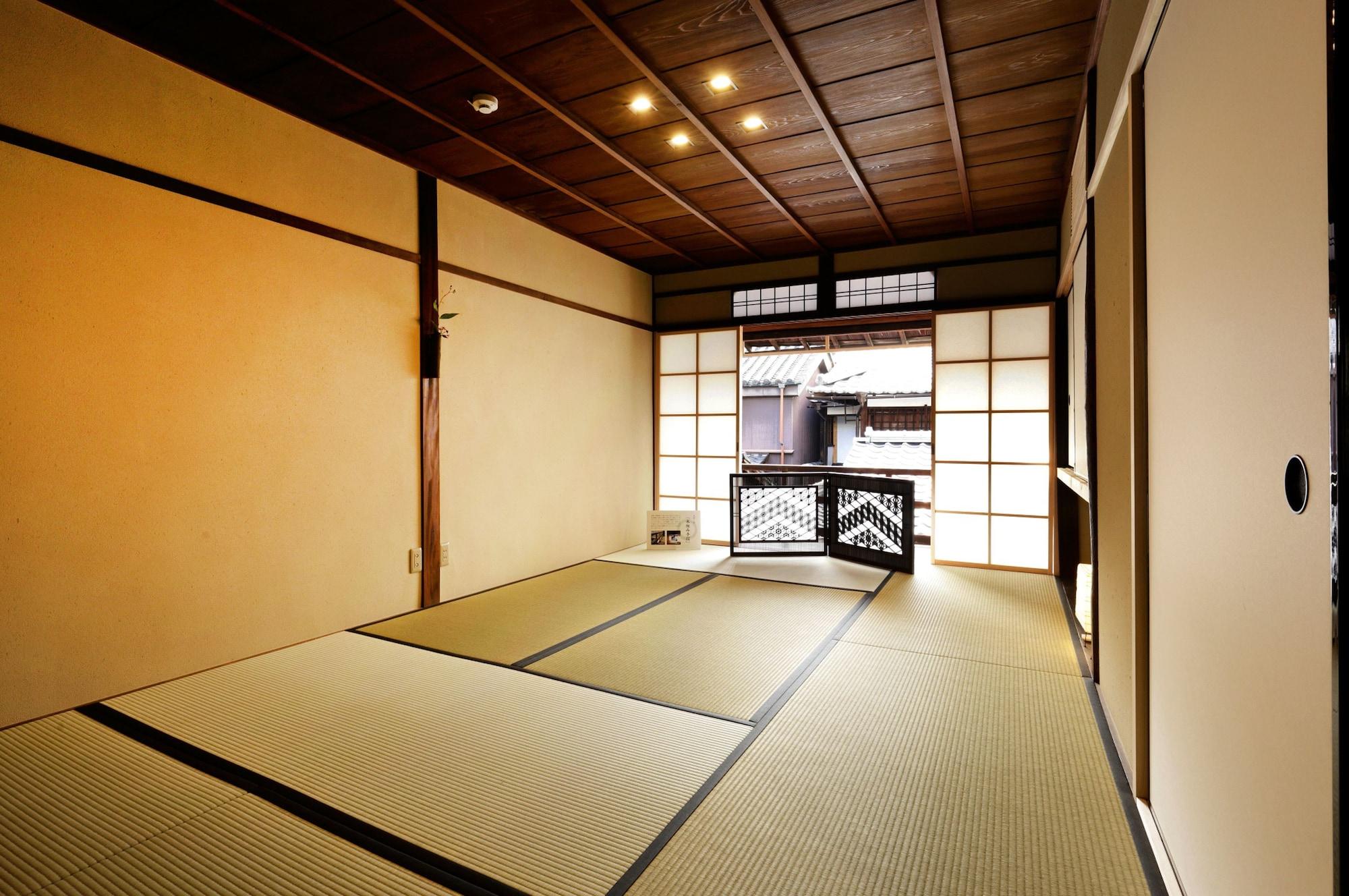 Villa Tawara-An Kyōto Exterior foto