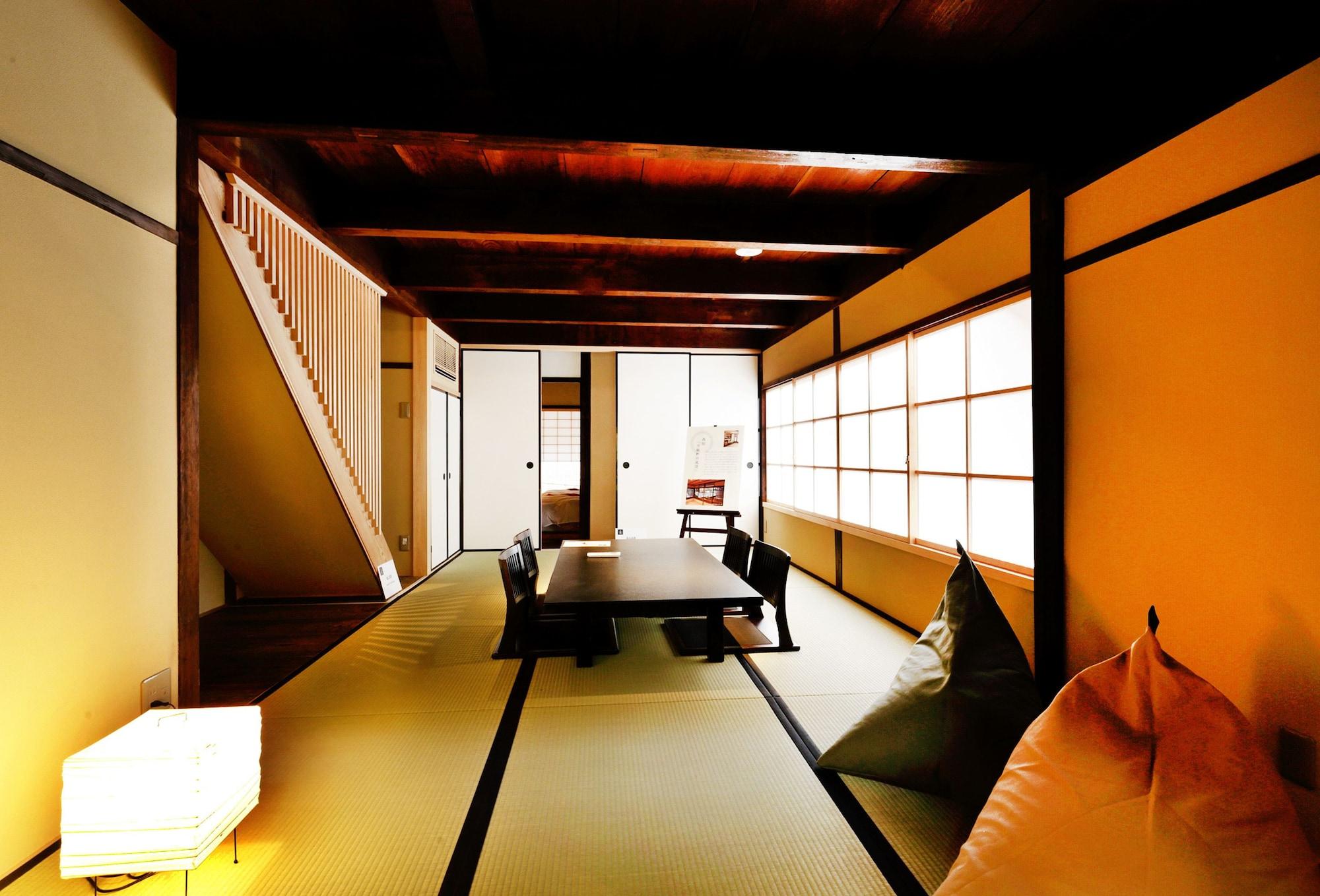 Villa Tawara-An Kyōto Exterior foto
