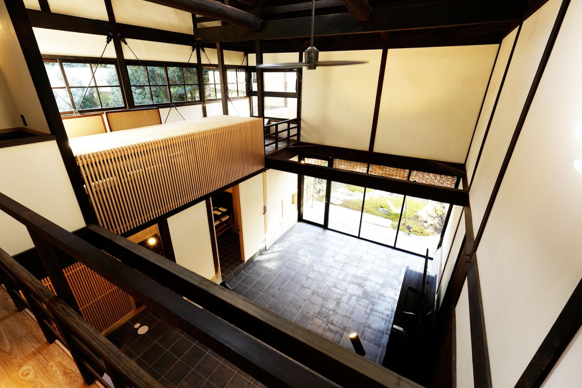 Villa Tawara-An Kyōto Exterior foto
