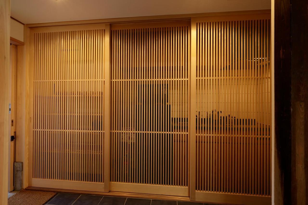 Villa Tawara-An Kyōto Exterior foto