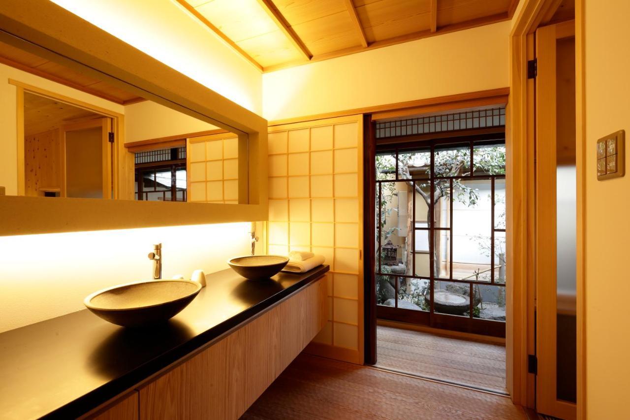 Villa Tawara-An Kyōto Exterior foto