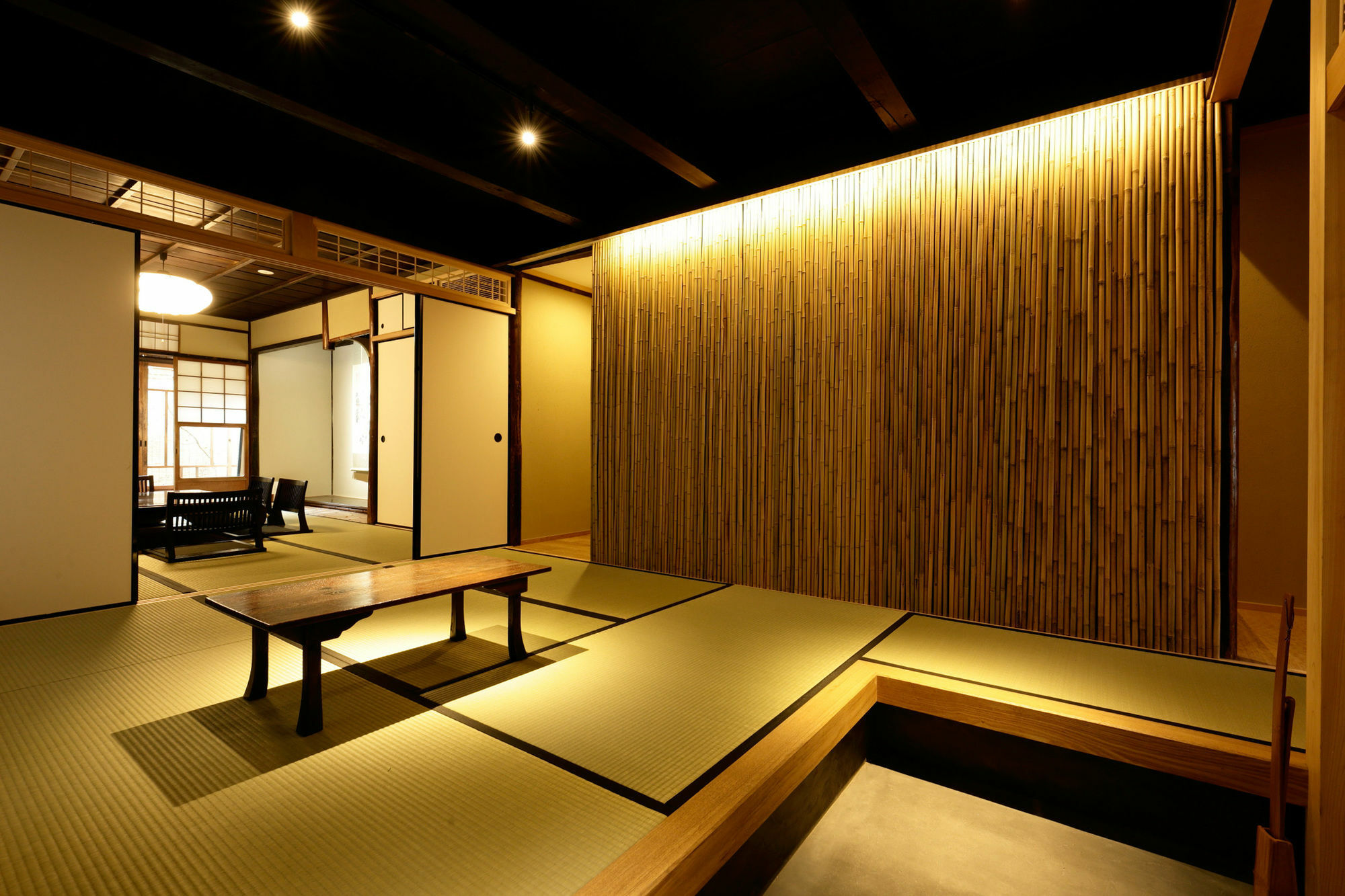 Villa Tawara-An Kyōto Exterior foto