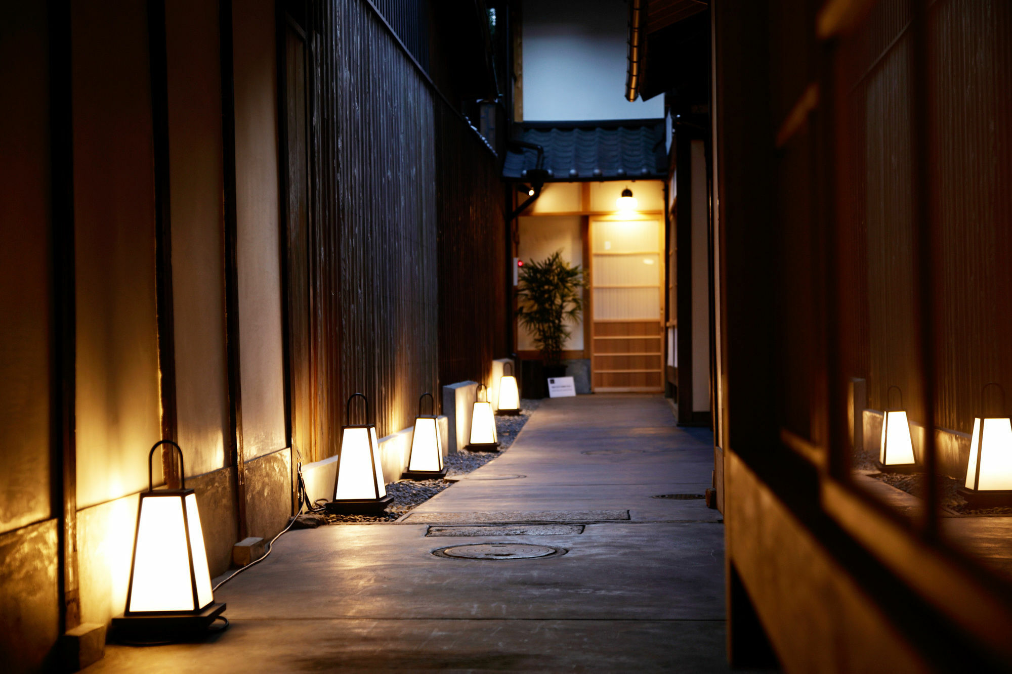 Villa Tawara-An Kyōto Exterior foto